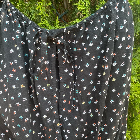 Roxy strapless romper! - Picture 5 of 6